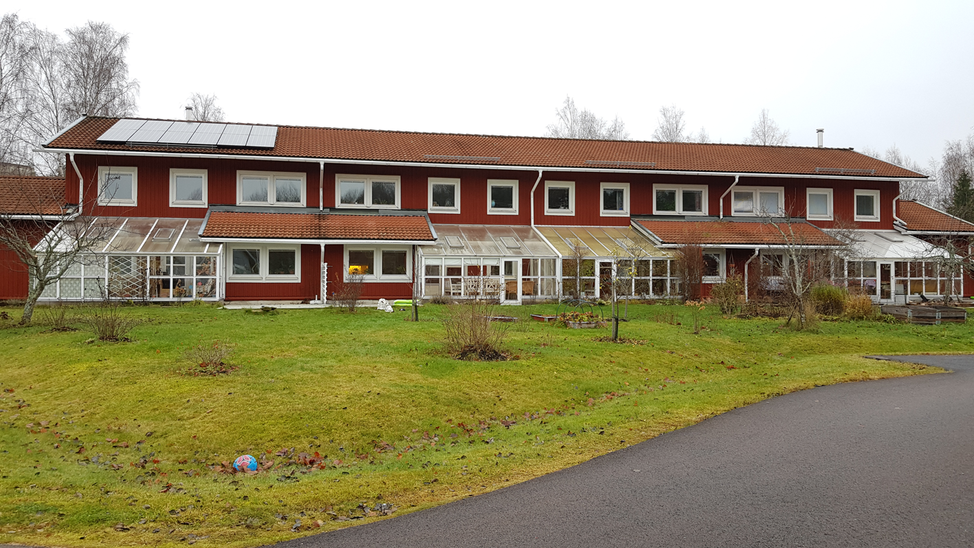 Läs mer om artikeln Tuggelite, BRF i Karlstad